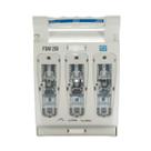 Chave Seccionadora Saca Fusível FSW250-3 250A 3 Polos NH1