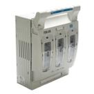 Chave Seccionadora Saca Fusível FSW400-3 400A 3 Polos NH2