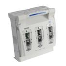 Chave Seccionadora Saca Fusível FSW630-3 630A 3 Polos NH2