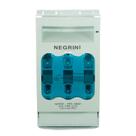 Chave Seccionadora Sob Carga Nh 00 160a Porta Fusiveis