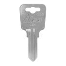 Chave segura Hillman SS5/1637 Sentry, modelo novo Chave segura Hillman SS5/1637 Sentry, modelo novo