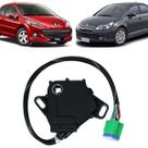 Chave seletora 206 207 c3 c4 x5 pallas picasso megane 252927