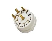 Chave Seletora 3 Velocidades Ventilador Mondial V-30 V-40 Chave Seletora 3 Velocidades Ventilador Mondial V-30 V-40