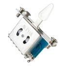 Chave Seletora Alpha 3 Posições Spirit Knob Tip Branco 6250 Chave Seletora Alpha 3 Posições Spirit Knob Tip Branco 6250