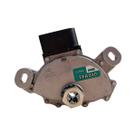 Chave Seletora Caixa Cambio Automático Vw Jetta Golf T-cross Polo Passat Tiguan Virtus