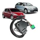 Chave Seletora Câmbio Automático 207 307 407 C4 Picasso AL4