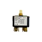Chave Seletora Consul 7 Posições Quente e Frio CSV 716-09U Chave Seletora Consul 7 Posições Quente e Frio CSV 716-09U