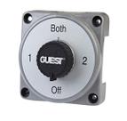 Chave seletora de bateria diesel pesada Guest 2300A