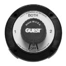 Chave seletora de bateria Guest 2111A Universal Mount