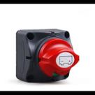 Chave Seletora De Bateria Náutica Barco Trailer 12/24v Chave Seletora De Bateria Náutica Barco Trailer 12/24v
