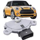Chave Seletora de Câmbio Aut Mini Cooper 1.6 de 2007-15 Chave Seletora de Câmbio Aut Mini Cooper 1.6 de 2007-15