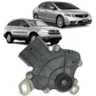 Chave Seletora de Câmbio Automático Honda New Civic de 2006-16