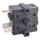 Chave Seletora Forno Elétrico Philco PFE52P PFE52B PFE51P