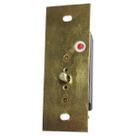 Chave Seletora Hidro 2 Super Hidro 2 Cardal Modelo Antigo Com Led - Pr494 Chave Seletora Hidro 2 Super Hidro 2 Cardal Modelo Antigo Com Led - Pr494
