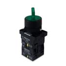 Chave Seletora Iluminada Plástica Modelo XB2 Chave Seletora Iluminada Plástica Modelo XB2