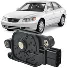 Chave Seletora Inibidora Cambio Azera Ix35 Santa Fé Sorento - 42700-3b000