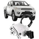 Chave Seletora Interruptor Inibidor L200 Triton Pajero Aut