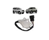 Chave Seletora Marcha Cambio L200 Triton Pajero Full Sport