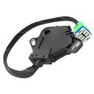 Chave Seletora Marcha Câmbio Peugeot 206 307 Citroen C3 C4