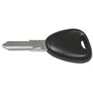 Chave Sem Segredo Clio 2 Após 99 - Perfil Tradicional Chave Sem Segredo Clio 2 Após 99 - Perfil Tradicional