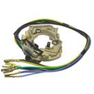 Chave Seta 8 Fios Caravan Opala 1979 Ate 1985
