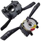 Chave Seta Airbag Com Limpador Traseiro Argo 1.0
