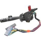 Chave Seta Blazer S10 2001 Ate 2011 Piloto Automatico Com Retorno Automatico Comutacao Farol Alto Baixo Lampejo Farol Pisca Alerta Limpador para-brisa