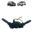 Chave seta caoa cherry tiggo 2 2018 a 2022 tiggo 7 pro 2021 a 2024 com cinta airbag t213774010bl