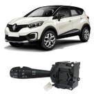 Chave Seta Captur 2013 Em Diante Clio G3 2010 Ate 2012 Clio G4 2012 Em Diante Logan Steway G2 2013 Em Diante Trafic G3 Minibus Van 2014 Em Diante Twin
