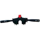 Chave Seta Celta 200 ate 20009 Com Retorno Automatico Comutacao Farol Alto Baixo Lampejo Farol Piscaalerta Limpador para-brisa dianteira traseira Temp