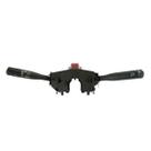 Chave Seta Celta Prisma 2006 ate 2009 Com Retorno Automatico Comutacao Farol Alto Baixo Lampejo Farol Pisca Alerta Limpador para-brisa dianteira Sem L
