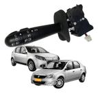 Chave seta clio, logan, sandero, scenic, kangoo, symbol, megane 00/ hvr005114