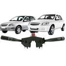 Chave Seta Completa para GM Celta / Prisma - 2007 a 2009 - com Limpador Traseiro (Ospina OSP042197)