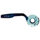 Chave Seta F1000 F4000 Sapao 1993 Ate 1998 Com Retorno Automatico Farol Baixo Lampejo Farol. Pisca T71953513A