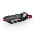 Chave Seta Farol Limpador Mercedes Atego Axor Actros Mb