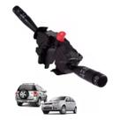 Chave Seta Ford Ecosport/ Fiesta - 2002/2014 C/ Limpador Traseiro - Original - 1S6513335BB
