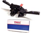 Chave Seta Ford Fiesta/ka 1996 a 2007 Ecosport c/ Limp Tras