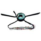 Chave Seta Fusca 1982 Ate 1992 Com Retorno Automatico Lampejo Farol Pisca Alerta Limpador para-brisa Referencia 113953505606 Chave Seta Fusca 1982 Ate 1992 Com Retorno Automatico Lampejo Farol Pisca Alerta Limpador para-brisa Referencia 113953505606