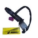 Chave Seta Limpador Buzina Mbb Preta A0085451524 Im12079