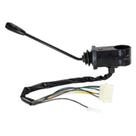 Chave seta mb 1113/1114 c/ lampejo - marilia im11132s