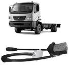 Chave Seta MB Accelo Atego Axor Atron Com Comutação Farol Alto Baixo Marilia IM11130