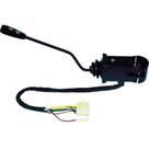 Chave Seta MB Alavanca Curva S Com Retorno Automatico Com Farol Baixo Buzina Lampejo 1 Terminal