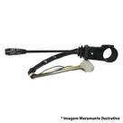Chave Seta Mercedes Benz 1113 Antigo 1 Conector 32001 3455457424