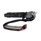 Chave Seta Mercedes Benz 1938S Axor Onibus Luz Alta Baixa Preta 10021123 0085450124.