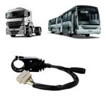 Chave seta mercedes s/lampejo s/retornocurta
