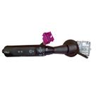 Chave Seta Micro Volare W9 ACTEON 4.12 24V 2005 Em diante Com limpador dianteiro Com interruptor da buzina 1 conector com 15 vias 6013011079008