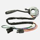 CHAVE SETA para F1000/ F4000 85/86 (C/ RELE PISCA 2SAIDAS)