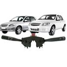 Chave Seta para GM Chevrolet Celta / Prisma - 2007 2008 2009 - Sem Limpador Traseiro (Ospina OSP042196)