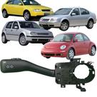 Chave Seta para VW Volkswagen Gol / Bora / Passat / Variant / New Beetle - Audi A3 - 1999 a 2006 (Ospina OSP042296)
