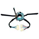 Chave Seta Passat 1980 Em Diante Com Retorno Automatico Lampejo Farol Pisca Alerta Limpador para-brisa Com Temporizador Referencia Zba953505A0 Chave Seta Passat 1980 Em Diante Com Retorno Automatico Lampejo Farol Pisca Alerta Limpador para-brisa Com Temporizador Referencia Zba953505A0